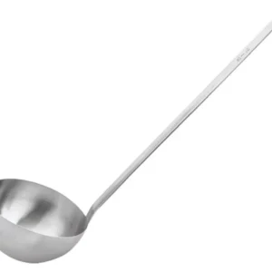 Újdonság Masterfood - merőkanál Ǿ 10 cm, nyélhossz 45,5 cm, 250 ml
