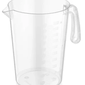 Kedvezményes ár Mércés kancsó 5 liter polipropilén