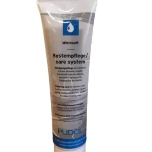 Akció Fémtisztító és rozsdamentes felületápoló paszta PENTA 150 ml. Mikrosoft Systempflege