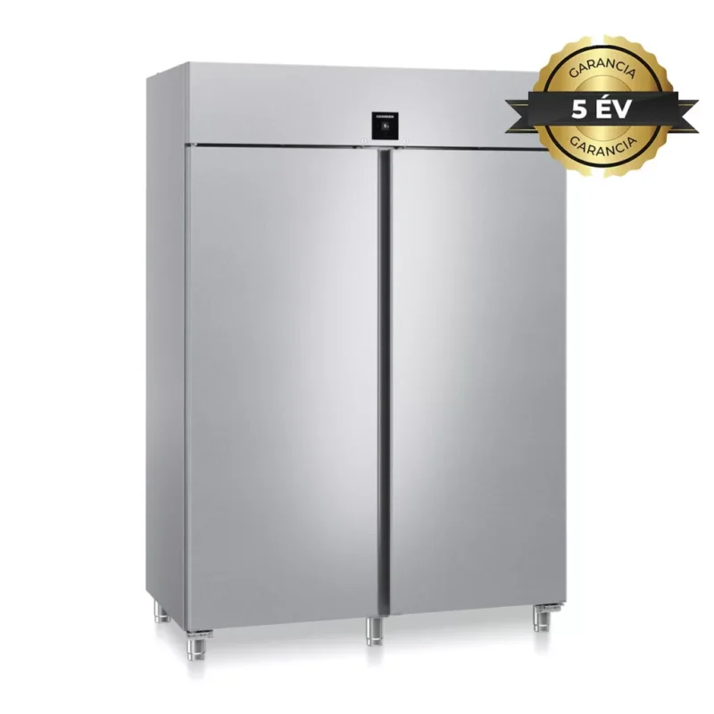 Liebherr - Ipari hűtőszekrény GN2/1, ventilációs hűtéssel és rm. burkolattal 1360 l. Kedvezményes ár