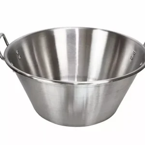 Gyors szállítás Masterfood - konyhai tál Ǿ 50 cm, magasság 26 cm