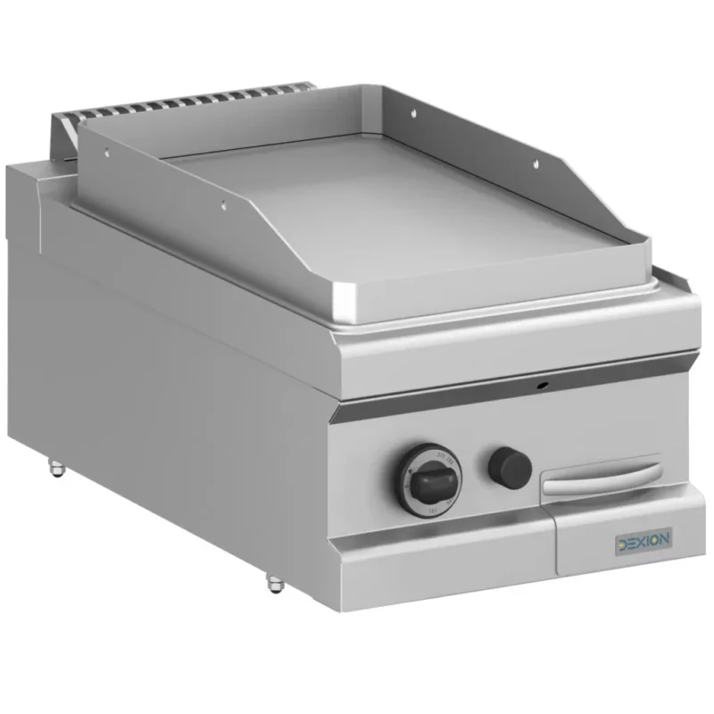 Szezonális akció Dexion - Rostlap gázos, sima 400x714x250 mm asztali (DXMFTG74TL)