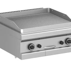 Dexion - Rostlap gázos, bordázott 700x714x250 mm asztali (DXMFTG77TR) Biztonságos fizetés