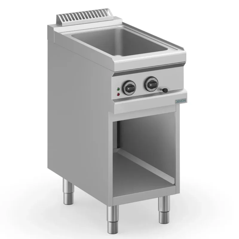 Dexion - Bain Marie elektromos GN1/1 szabadonálló (DXMBDXME74A) Csak ma
