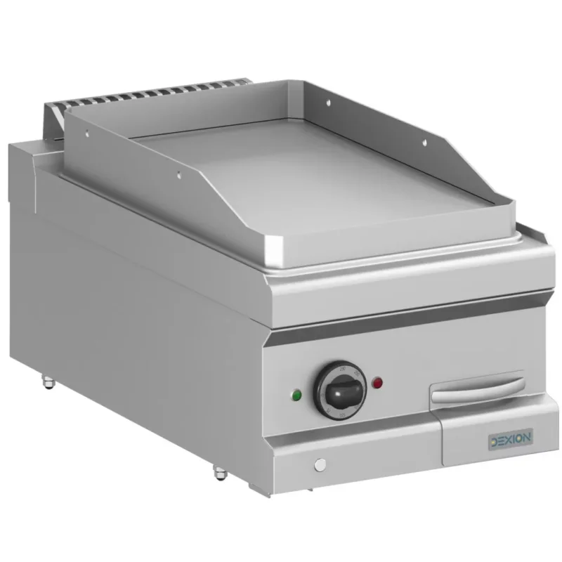 Dexion - Rostlap elektomos, sima 400V 400x714x250 mm asztali (DXMFTE74TL) Alacsony ár