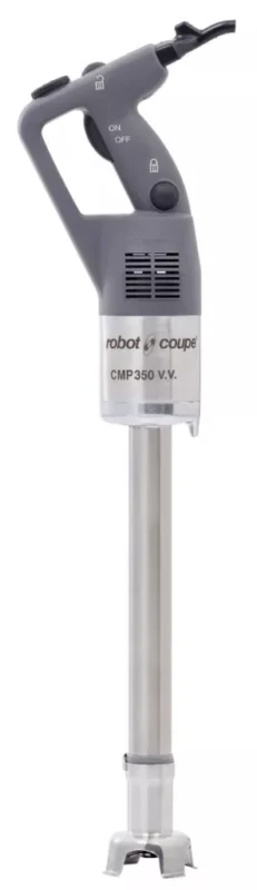 Robot Coupe - botmixer CMP 350 V.V. Vedd meg most