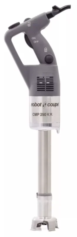 Robot Coupe - botmixer CMP 250 V.V. Biztonságos fizetés