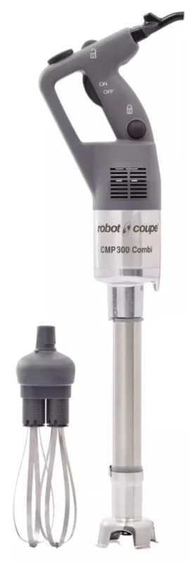 Robot Coupe - botmixer CMP 300 Combi Azonnal elérhető