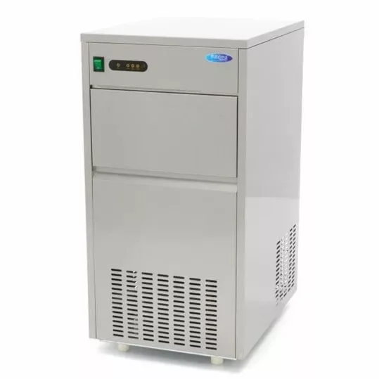 Kihagyhatatlan ajánlat Maxima - Jéggép léghűtéses, 60 kg/nap M-ICE 60