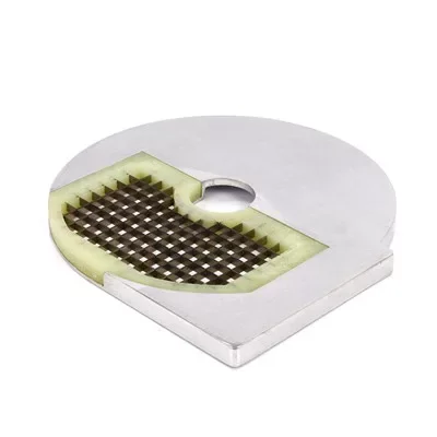 Végkiárusítás Maxima 10x10 mm-es kockázó tárcsa