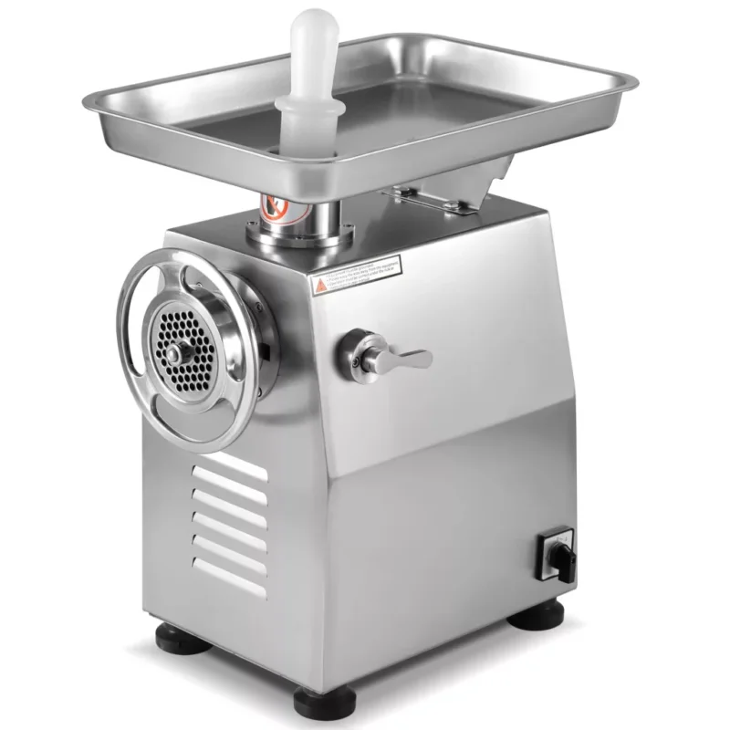 Biztonságos fizetés Masterfood - húsdaráló TK 32 400V