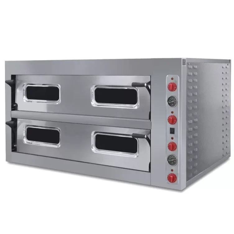 Pizzakemence 6+6 db 32 cm pizza Legnépszerűbb