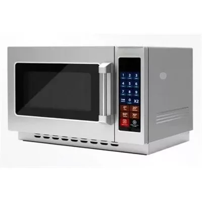 Masterfood - Mikrohullámú sütő 1000W 34 liter Kedvezményes ár