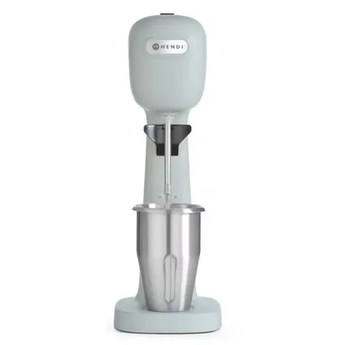 Korlátozott ajánlat Hendi - milkshake, tejturmix készítő gép 170x196x490 mm kék