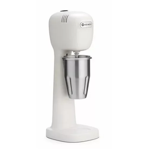 Expressz kézbesítés Hendi - milkshake, tejturmix készítő gép 170x196x490 mm fehér