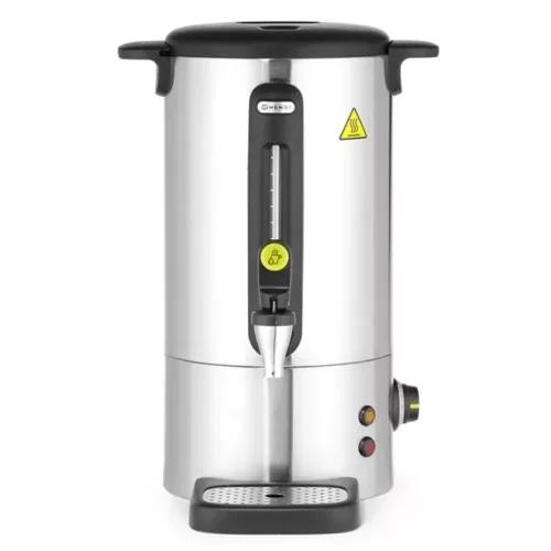 Hendi - elektromos italmelegentartó UNIQ, 9L, 220-240V/950W, 307x330x(H)450mm Csak ma