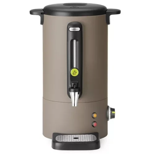 Hendi - elektromos italmelegentartó UNIQ, 9L, Bézs, 220-240V/950W, 307x330x(H)450mm Árengedmény
