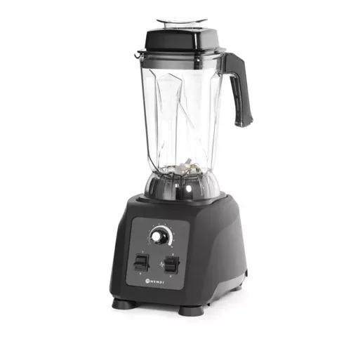 Utolsó esély Hendi - Bármixer, turmixgép - BPA free