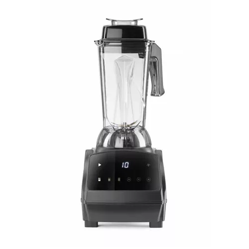 Hendi - Bármixer, turmixgép digitális - BPA free Legkelendőbb