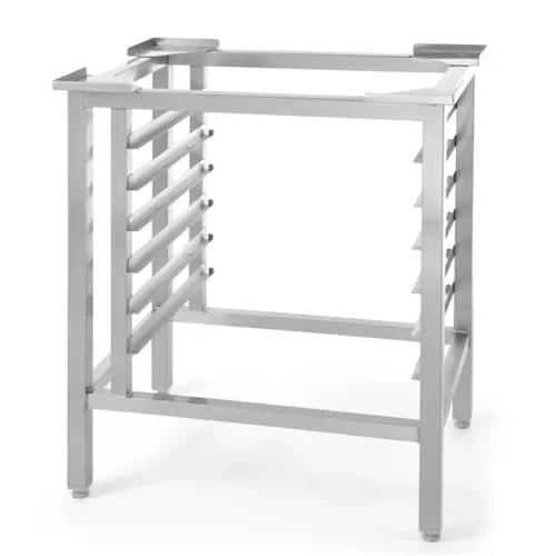 Vedd meg online Hendi - Konvekciós sütő állvány, tálca méret 4 x 437x314 mm