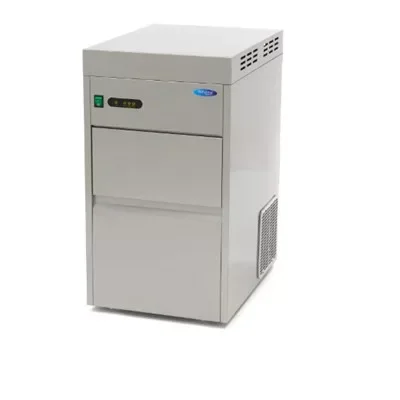 Azonnali szállítás Maxima - Törtjéggép, 50 kg/nap, léghűtéses, M-ICE 50 FLAKE