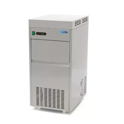 Szuper akció Maxima - Törtjéggép, 85 kg/nap, léghűtéses, M-ICE 85 FLAKE