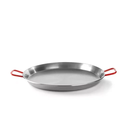 Hendi - Paella serpenyő ∅600x40 mm Alacsony ár