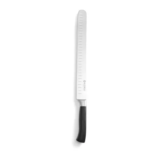 Szuper ajánlat Hendi - Sonka-, és lazackés hajlékony pengével 30 cm Profi Line