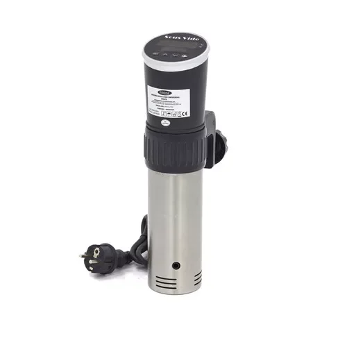 Azonnali szállítás Maxima - Sous vide rúd 20 liter
