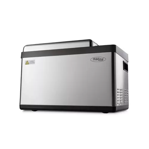 Maxima - Sous vide 12,5 literes medencével Nézd meg most