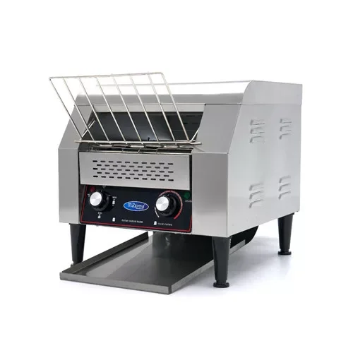 Maxima - Futószalagos kenyérpirító 300 szelet/óra, 2,2kW Végkiárusítás