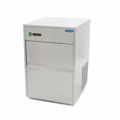 Maxima - Jéggép 28kg/nap léghűtéses Azonnal elérhető