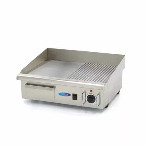 Legnépszerűbb Maxima - Rostlap elektromos, sima+bordázott 55cm, 3kW
