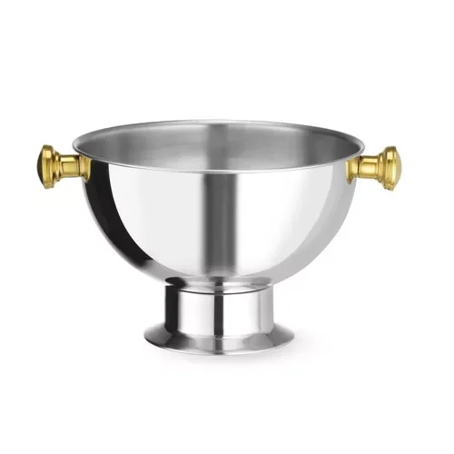 Akciós ár Hendi - Pezsgőhűtő vödör, BarUp, 13,5L, Ø370x(H)230mm