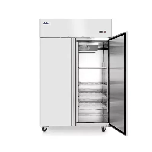 Vedd meg most Hendi - Ipari hűtőszekrény GN2/1 méretű polcok, 1240 L, Arktic, Profi Line, 230V/350W