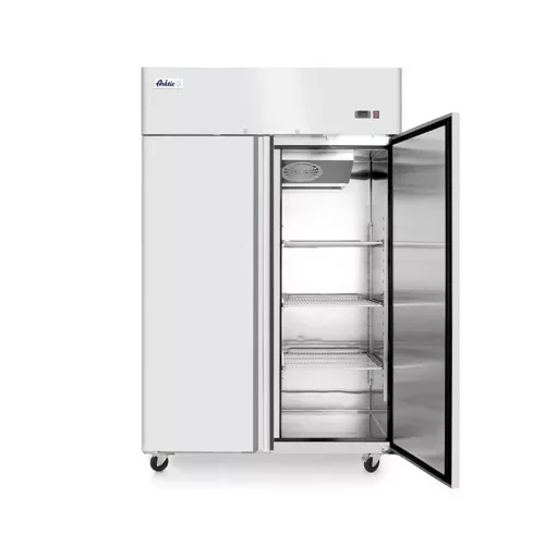 Hendi - ipari fagyasztószekrény GN 2/1 méretű polcok, 1240 L, Arktic, Profi Line, 230V/980W Ajánlat