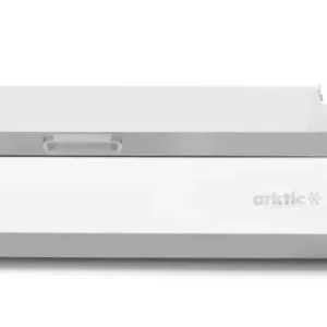 Olcsóbb Hendi - Feltéthűtő Arktic, 4x GN1/3, 230V/180W, 1205x420x(h)630mm