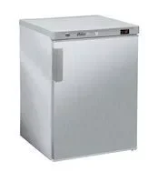 Hendi - Hűtőszekrény 1 ajtós 200 literes - 598x623x(H)838mm Árengedmény
