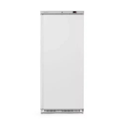 Hendi - Hűtőszekrény 1 ajtós, fehér 600 literes - 775x769x(H)1900mm Népszerű