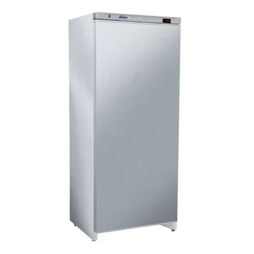 Gyors kiszállítás Hendi - Hűtőszekrény 1 ajtós 600 literes - 775x769x(H)1900mm