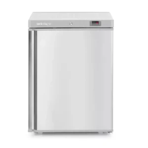Hendi - Fagyasztószekrény 1 ajtós 200 literes - 589x655x(H)838mm Vásárlói kedvenc