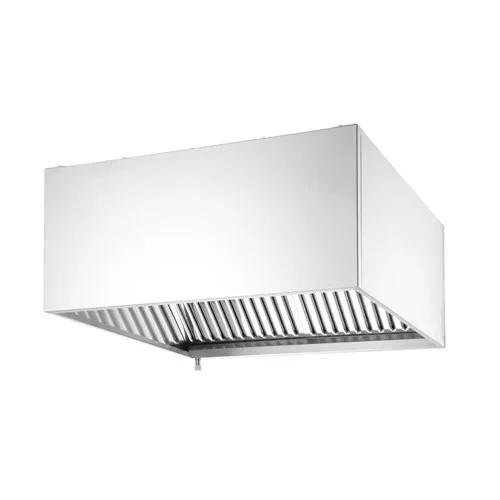Bestseller Hendi - Elszívó ernyő 1005x1000x450mm