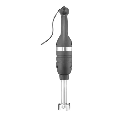 Hendi - Botmixer 25 cm, több sebességes, 20 liter kapacitás, max. 16000 RPM Akció