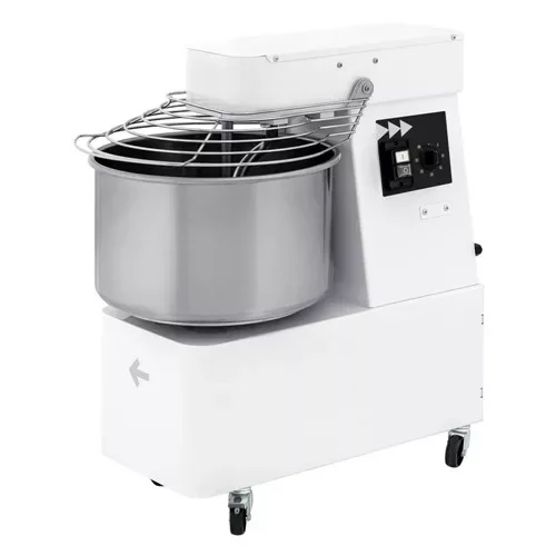 Alacsony ár Hendi - Ipari dagasztógép 22 literes, 2 sebességes - 1100W