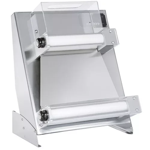 Szuper akció Hendi - Tésztanyújtó gép elektromos 26 -45 cm - 250W