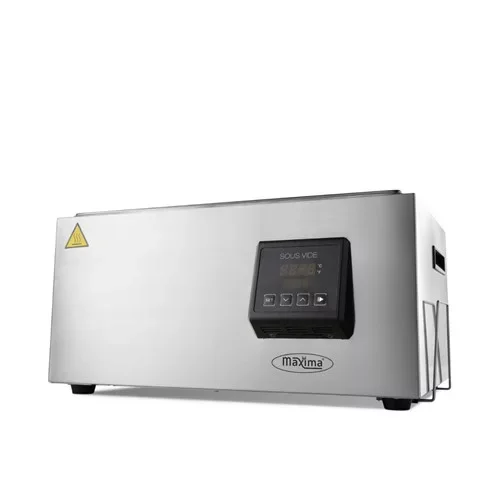 Maxima - Sous vide 28 literes medencével Azonnal elérhető