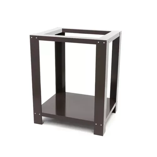 Maxima - Gépállvány pizzasütőhöz polccal 900x770x1115 mm Nézd meg most