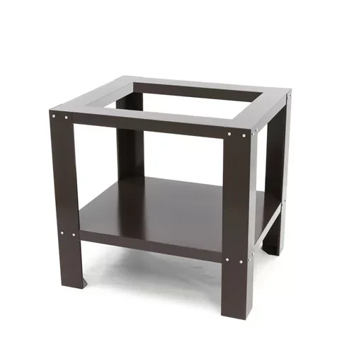 Maxima - Gépállvány pizzasütőhöz polccal 1200x770x855 mm Ajánlat