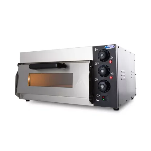 Szuper akció Maxima - Pizzasütő, elektromos 580x580x270 mm