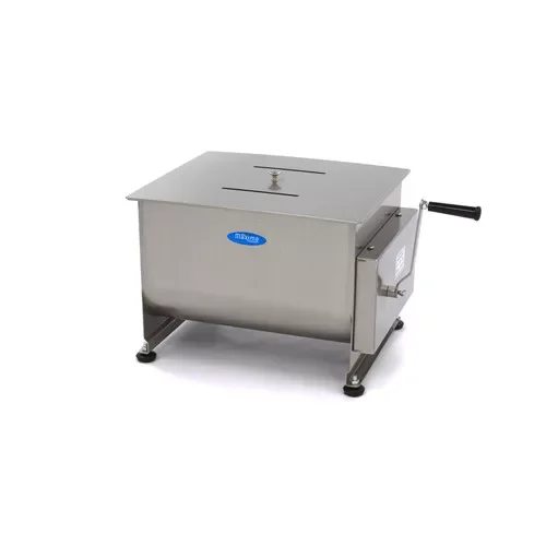 Gyors kiszállítás Maxima - Húskeverő kézi, 40 liter, 30kg hús